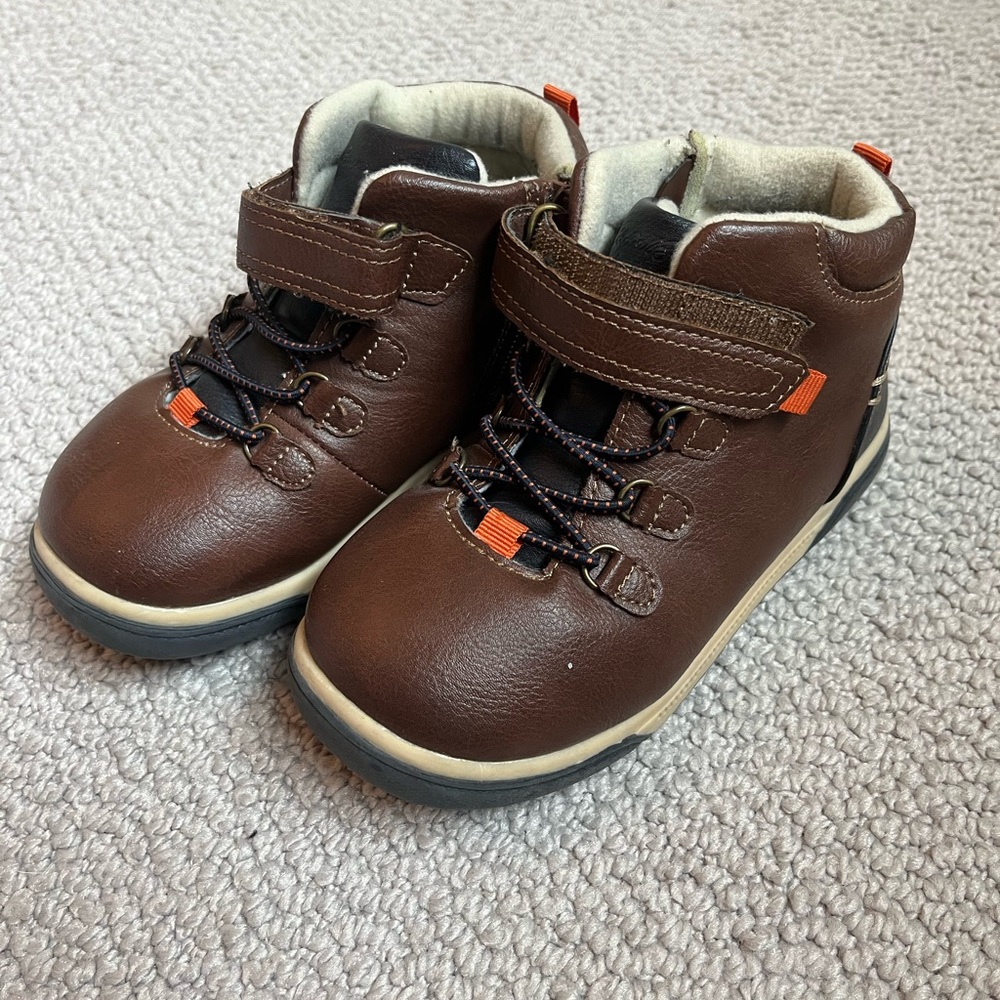 Toddler Eddie Bauer Boots